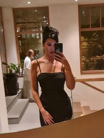 Индивидуалка Элина Фотография 7